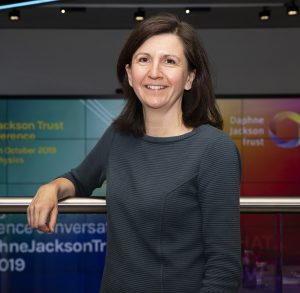 Sarah Bell