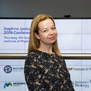 Catherine Barber