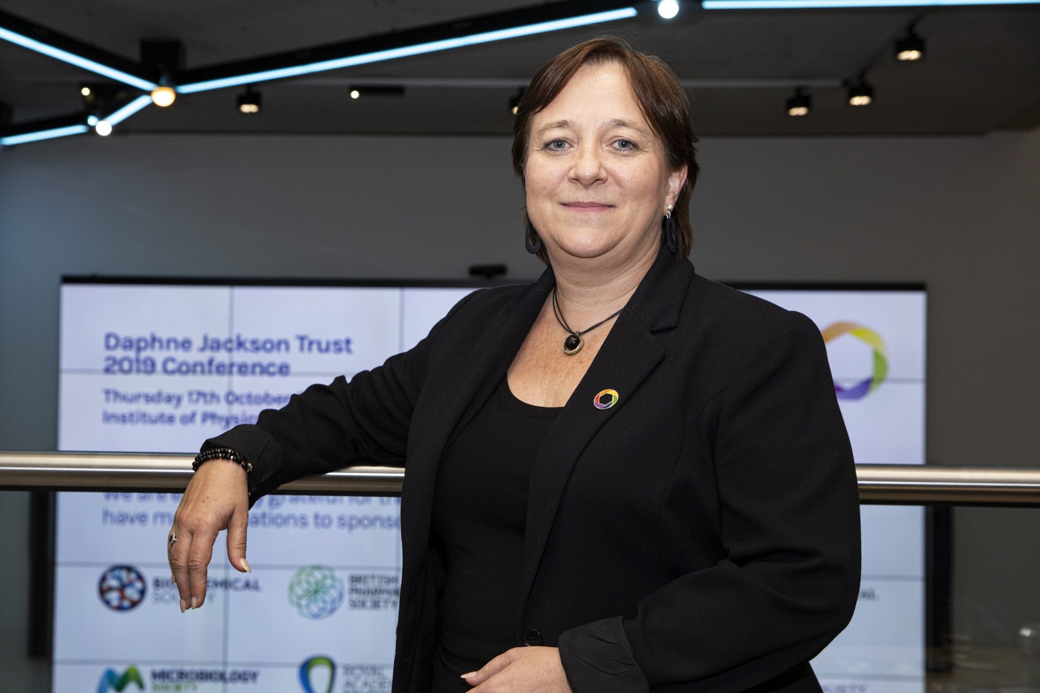 ‘Staying focused in challenging times’, blog post by Chief Executive