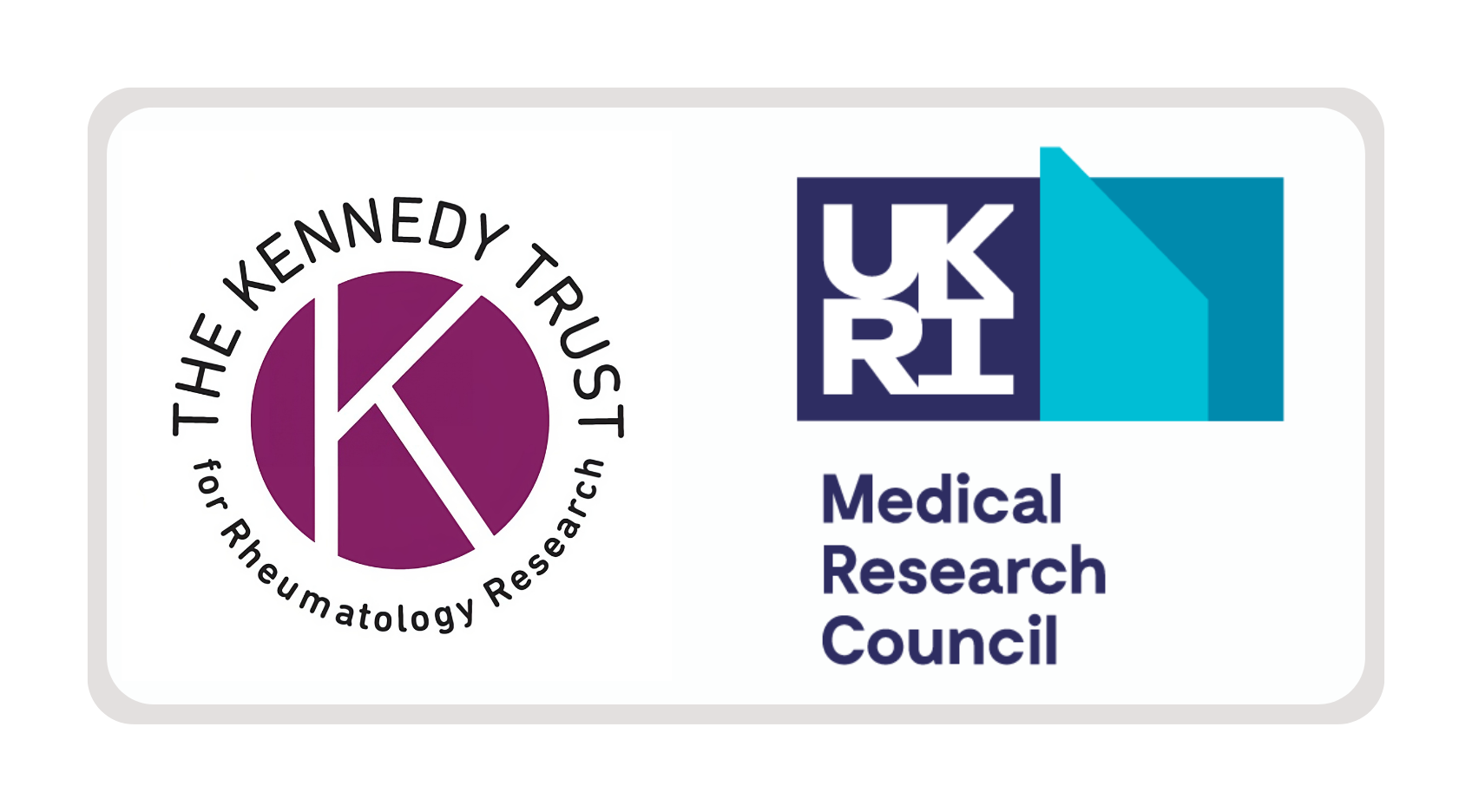 The Kennedy Trust & Medical Research Council