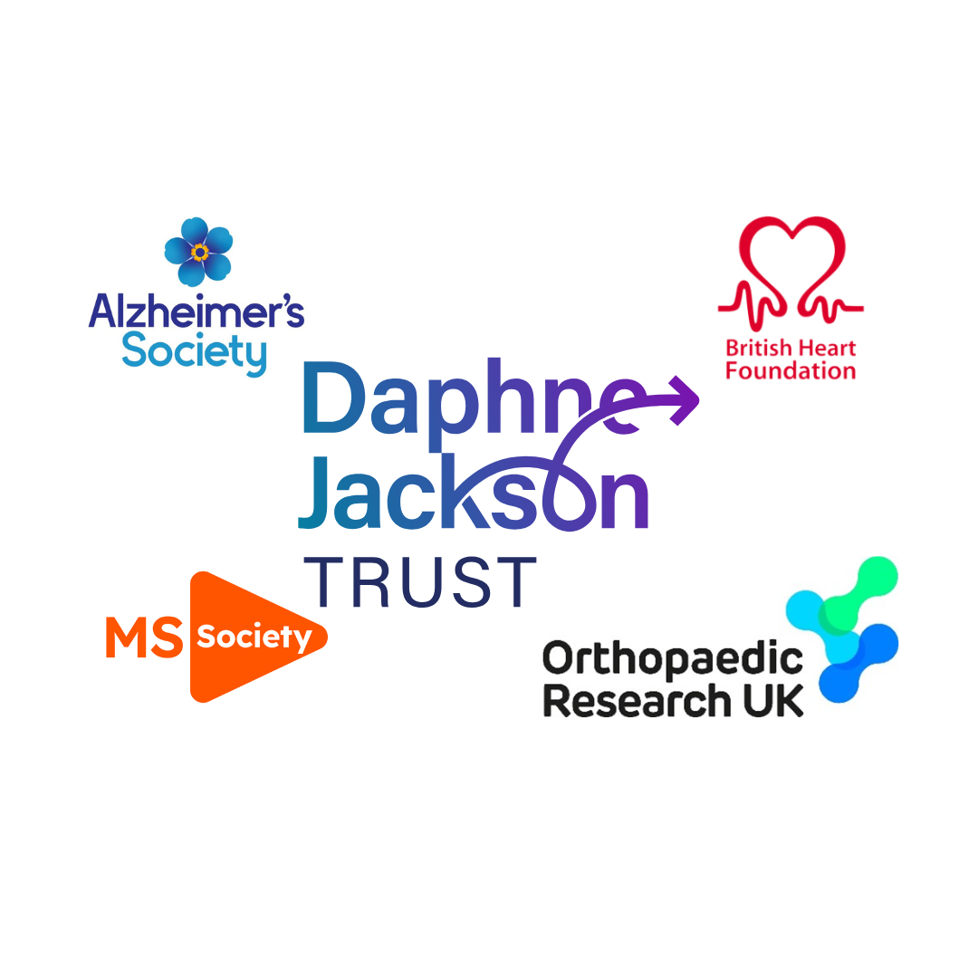 Medical research fellowships