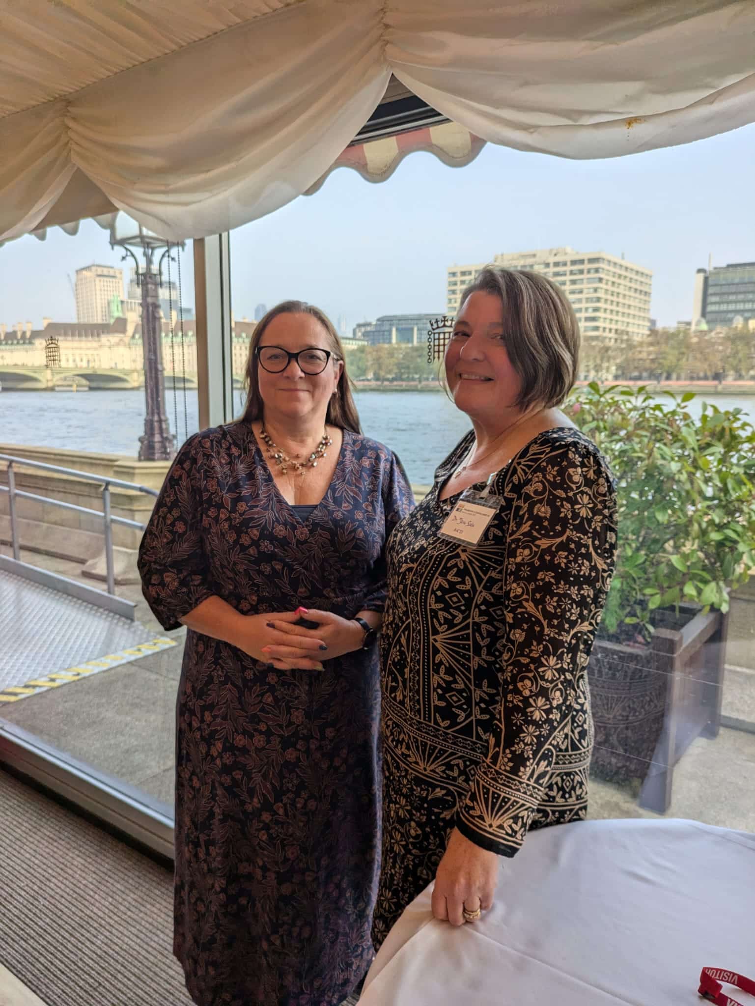 Championing Research Returners in UK Policy