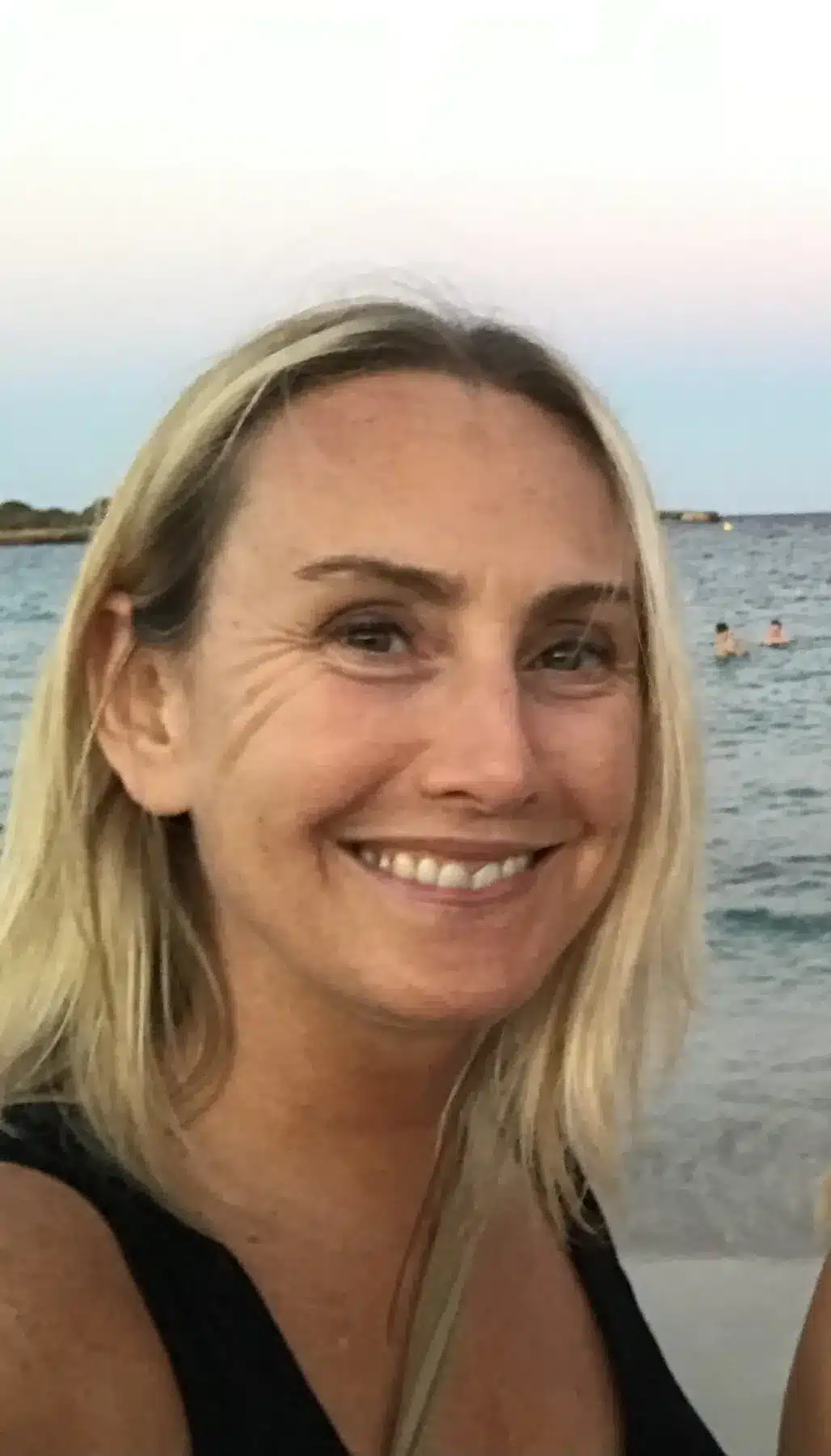 Susan MacDonald
